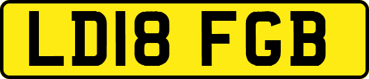 LD18FGB