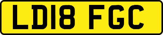 LD18FGC