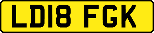LD18FGK