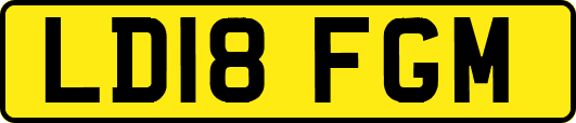 LD18FGM