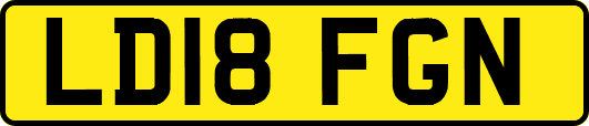 LD18FGN