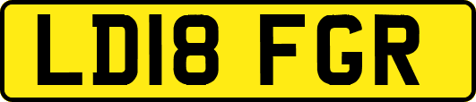LD18FGR