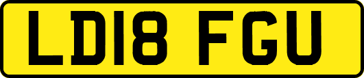LD18FGU