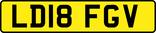 LD18FGV