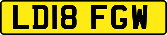 LD18FGW