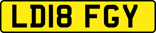 LD18FGY