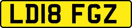 LD18FGZ