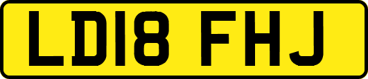 LD18FHJ