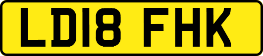 LD18FHK