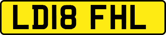 LD18FHL