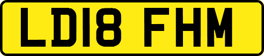 LD18FHM