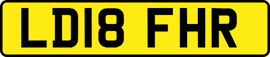LD18FHR