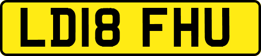 LD18FHU