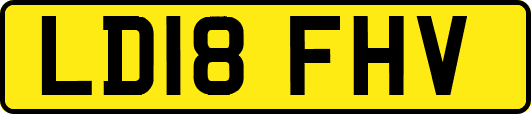 LD18FHV