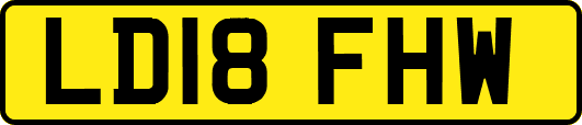 LD18FHW