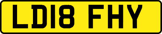 LD18FHY