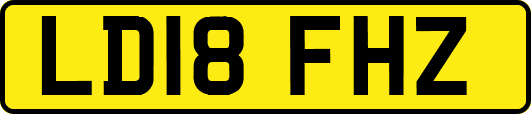 LD18FHZ