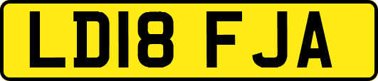 LD18FJA