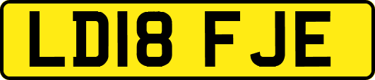 LD18FJE