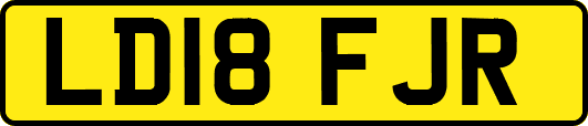 LD18FJR