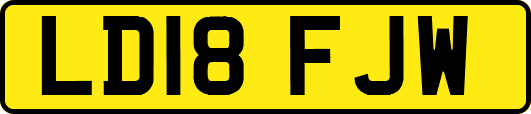 LD18FJW