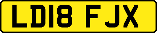 LD18FJX