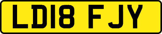 LD18FJY