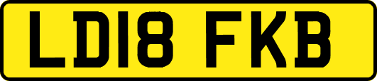 LD18FKB