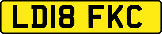 LD18FKC