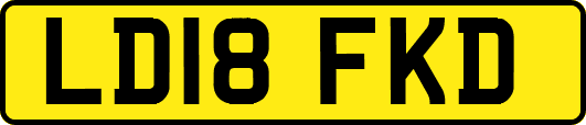 LD18FKD