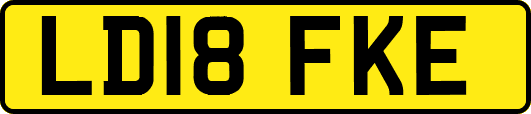 LD18FKE