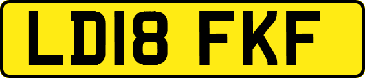 LD18FKF