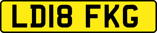 LD18FKG