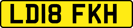 LD18FKH