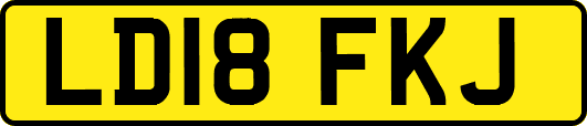 LD18FKJ