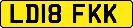 LD18FKK