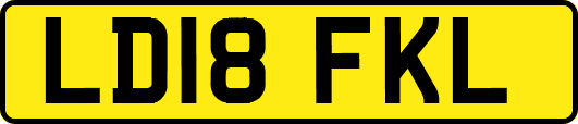 LD18FKL