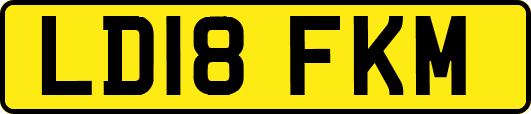 LD18FKM