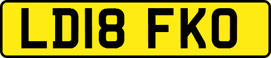 LD18FKO