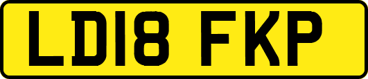 LD18FKP