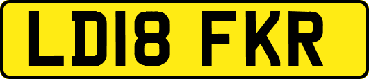 LD18FKR