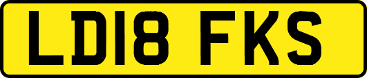 LD18FKS