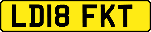 LD18FKT