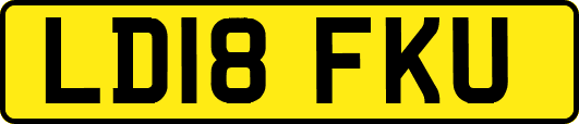 LD18FKU