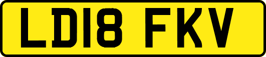 LD18FKV