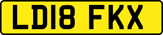 LD18FKX