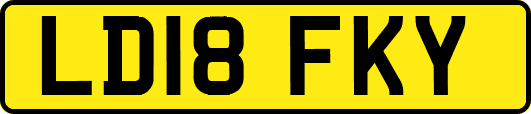 LD18FKY