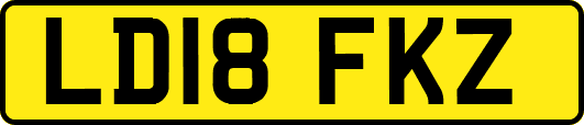 LD18FKZ