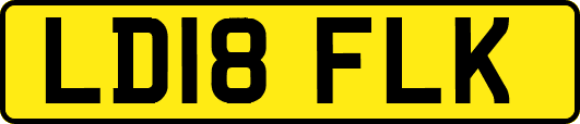 LD18FLK