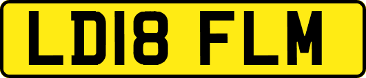LD18FLM